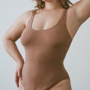 Ozma Christy Bodysuit